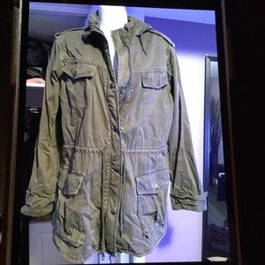 Talula womens spring/fall jacket